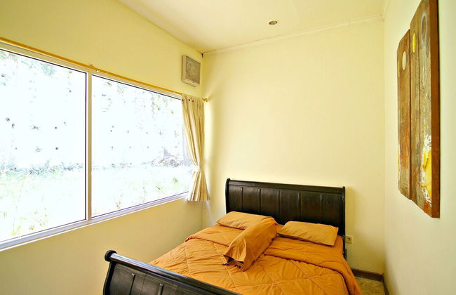 De Bukit Dago Villa by HouseinBandung - Photo 5