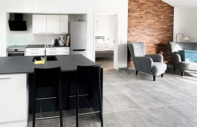 Holiday Home in Dannemare - Foto 17