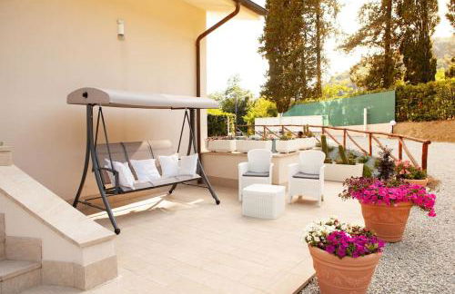 Raggio di sole, oasi di felicità - Foto 26