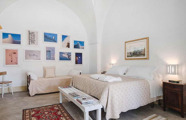 Masseria Palombara - Foto 35