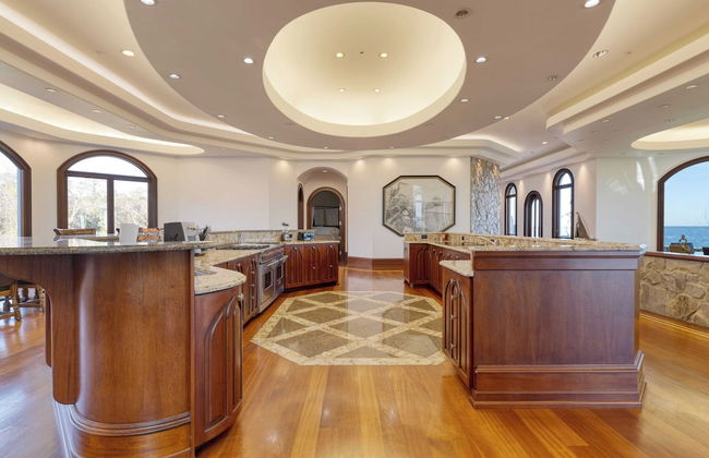 Bay House by Avantstay Waterfront, Pier, Pond - Foto 29