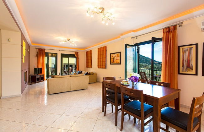 Argyro Villa - Foto 25