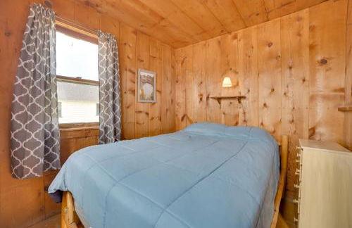 Cabin 8 on Lake Huron in Les Cheneaux Islands! - Photo 12