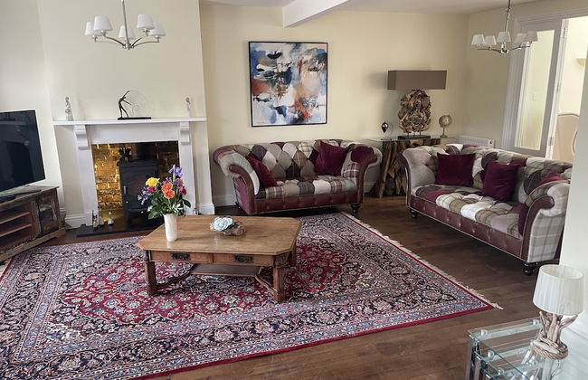 Stunning Three Bedroom House in West Runton - Foto 19