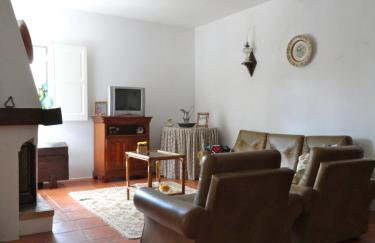 Casa dos Pocinhos - Férias tranquilas no campo - Foto 7