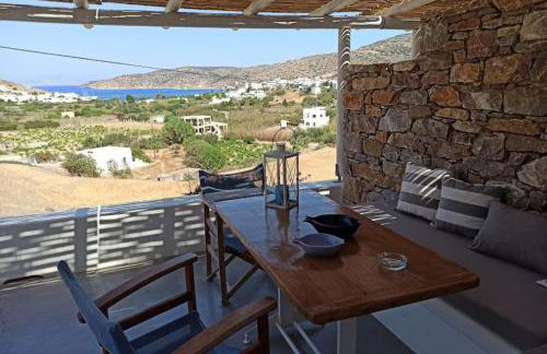 Kykladonisia Amorgos - Foto 12