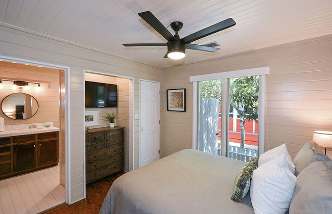 Cottage Rental Agency - Seaside, Florida - Foto 23