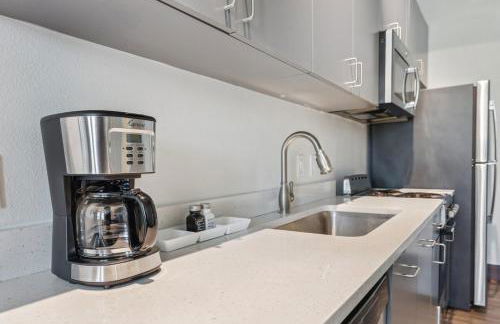 Hip Hideaway Central & Stylish No 206 - Foto 6