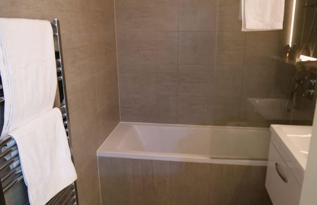 Capital Drive Cozy Apartment in Milton Keynes - Foto 15