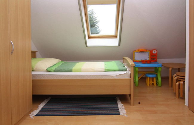 Reihenhaus im Ostseebad Zingst - Foto 3