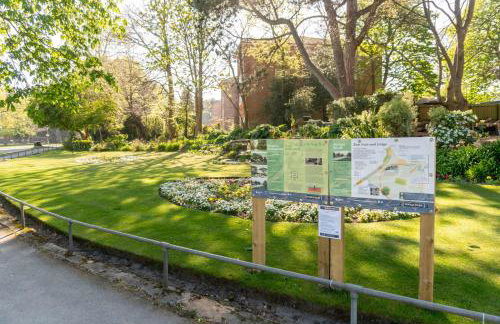 The Sanctuary- Short Walk to Hamworthy Beach and Park - Foto 34