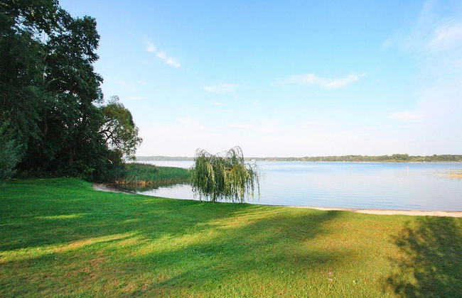 Ferienwohnungen am Plauer See, Zislow - Foto 13