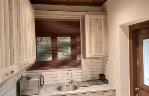 Τείχιο Πατρικό - Tihio Patriko - Πέτρινη κατοικία - Foto 38