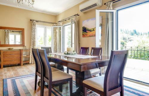 Villa in Kerkira Near Corfu Beaches - Foto 34