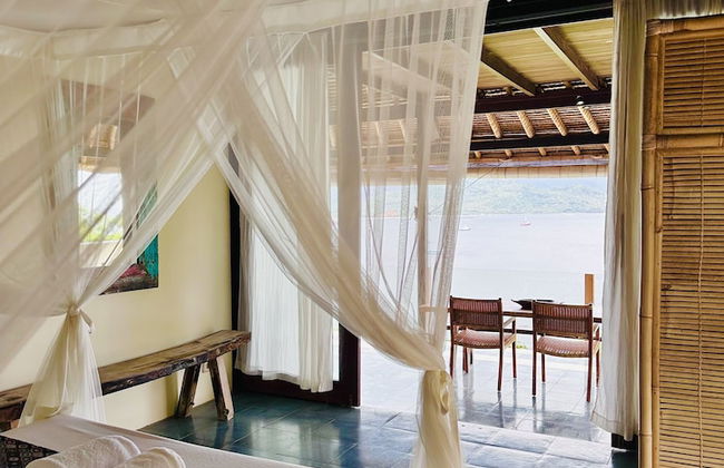 Bloo Lagoon Eco Village - Photo 7