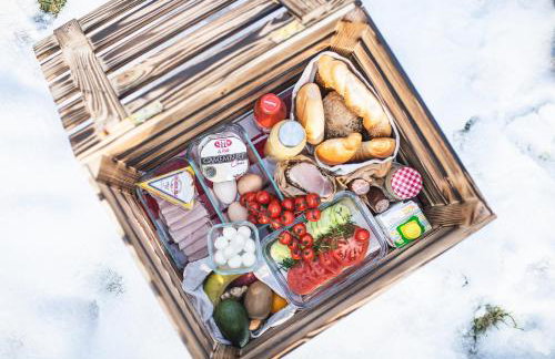 Domki pod Krakowem - Stare Sady - Photo 19