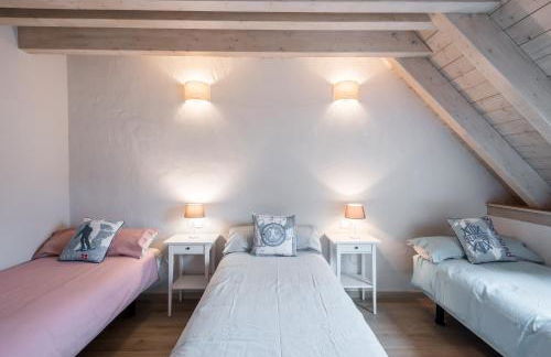 La Maison de Loup by Totiaran - Foto 15