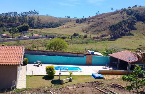 Chácara Cantinho dos Sonhos - Photo 52