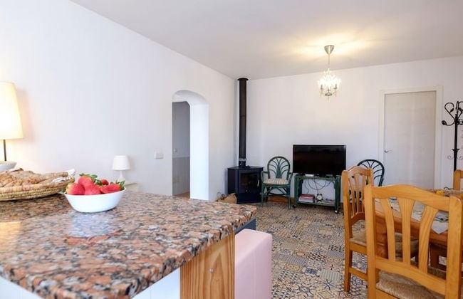 City House Caseta d'es Moli - Foto 15