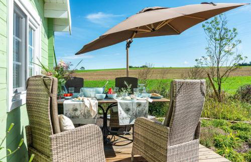 Chalet Finia - Foto 2