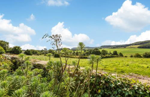 Mulberry Cottage - Foto 24