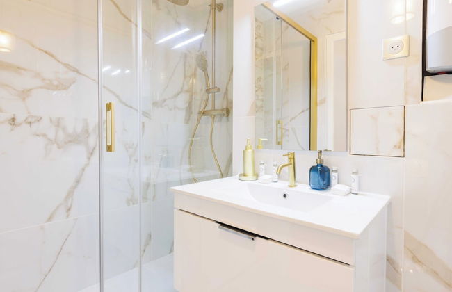 Magnificent Apartment - 1br/4p - Parc Montsouris - Photo 8