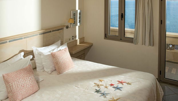 Skajado Cottages & Apartments - Foto 2, Camera