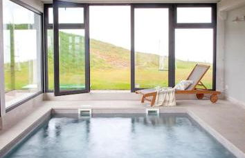 Wishome- Villa sublime con piscina privada climatizada - Foto 10
