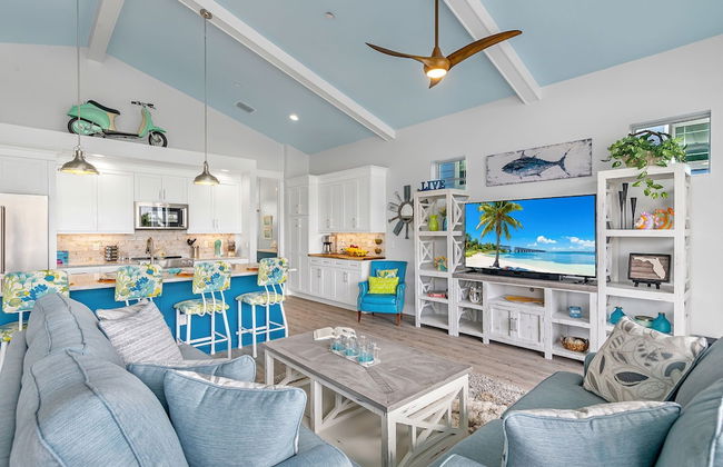 Villa Kylee - Foto 16