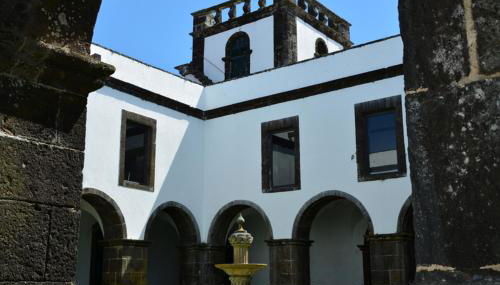 Convento de São Francisco - Photo 3