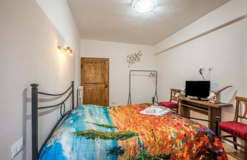 Casa Al Colle Buonconvento - Foto 19