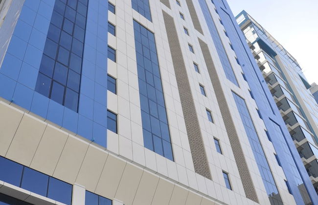 Gulf Executive Residence Juffair - Photo 32