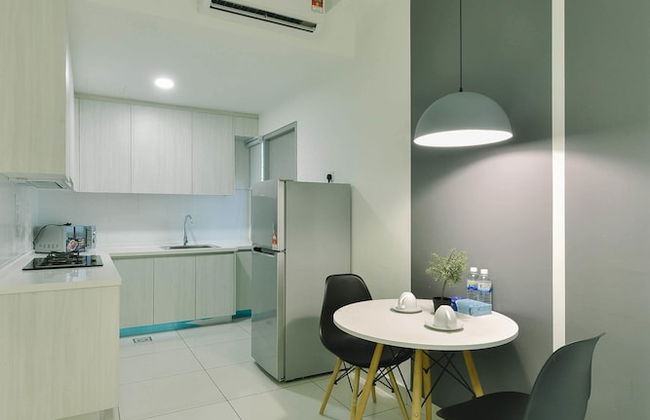 1 Tebrau Suites by Subhome - Foto 22