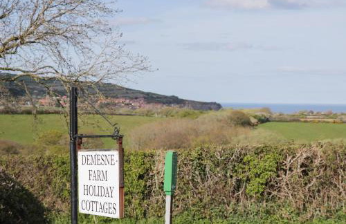 Bay View Cottage - Photo 25