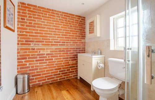 Charming Georgian flint cottage - Foto 9