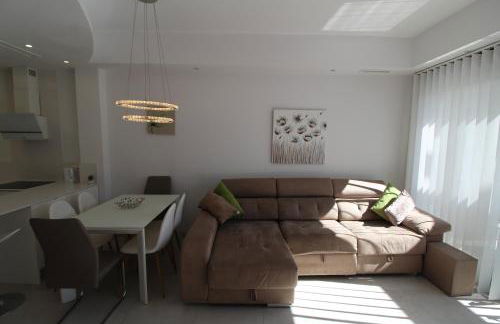 Fabulous Villa with private pool & large roof solarium - Foto 3