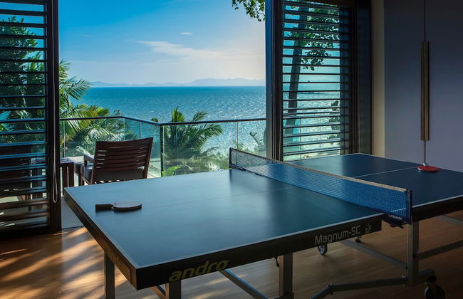 Villa Sawarin - Foto 55