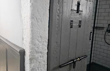 The Old Court House & Jail - Photo 56