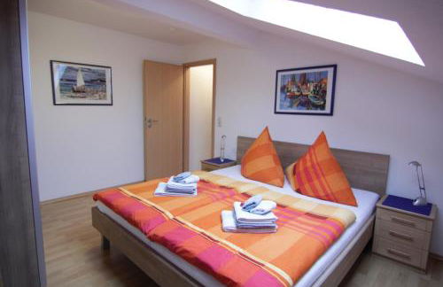 Strandnahe Ferienwohnungen mit Garten - Foto 22