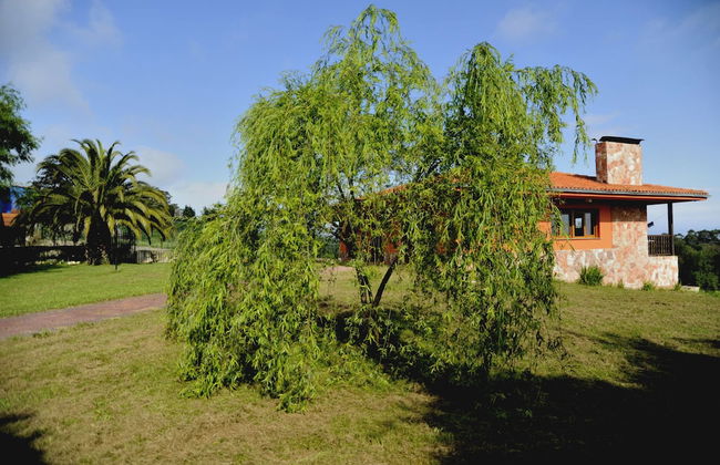 El Mirador de Ovio Casa Seborias - Foto 15