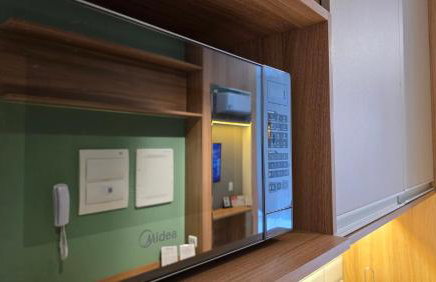 AP 103 l Com Ar condicionado l Garden l Único - Foto 68