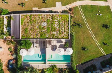 Nestor Luxury Villas - Foto 44