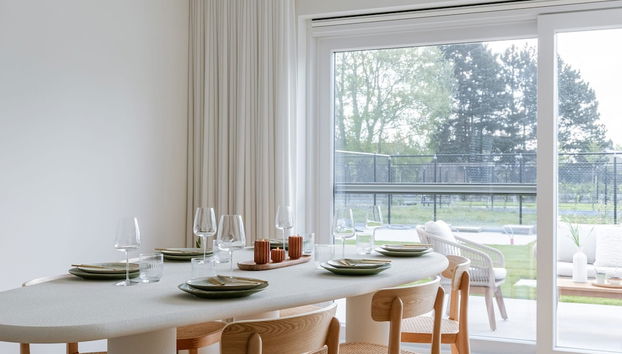 BE KOK Guld 37 in Koksijde - Foto 3, Habitación