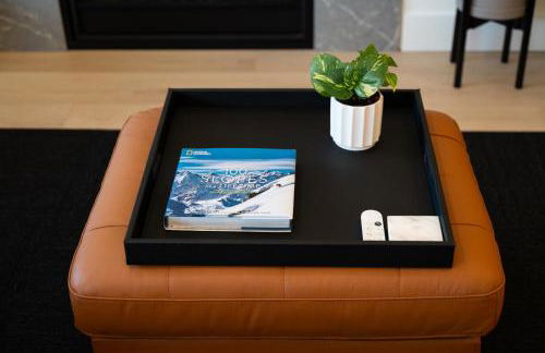 Lakeside Crest Estate Cottages - Foto 6