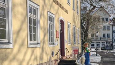 Ferienwohnung Haus am Wald - Foto 5