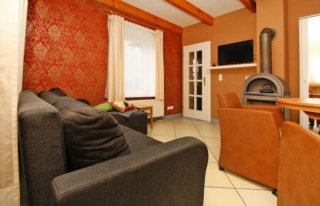 Holiday Home, Plau am See - Foto 20