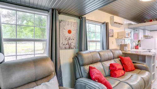 Swim On-Site Riverfront Studio in Mountain View! - Foto 4