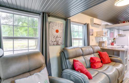 Swim On-Site Riverfront Studio in Mountain View! - Foto 4