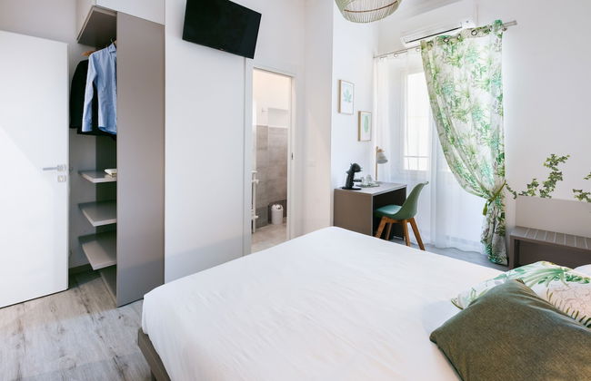 Lele Rooms San Lorenzo - Photo 19