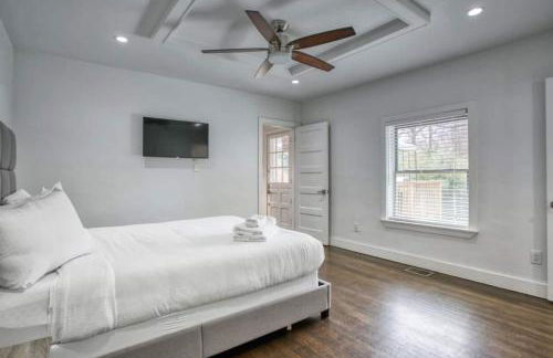 Buckhead 8BR GetawayOpen Layout,Ideal for Groups - Foto 49